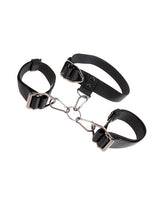 Set Sujetador Command Cuff & Collar - Cake Sex Shop 2